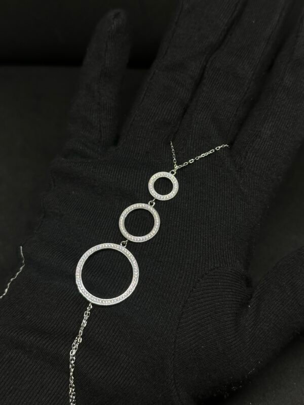 Circle Pochi for Women