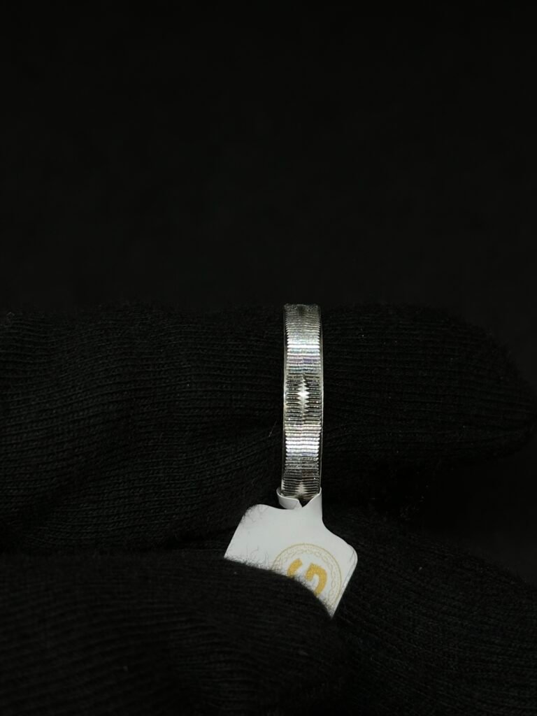 Elegant Unisex Kada