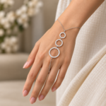 Circle Pochi for Women