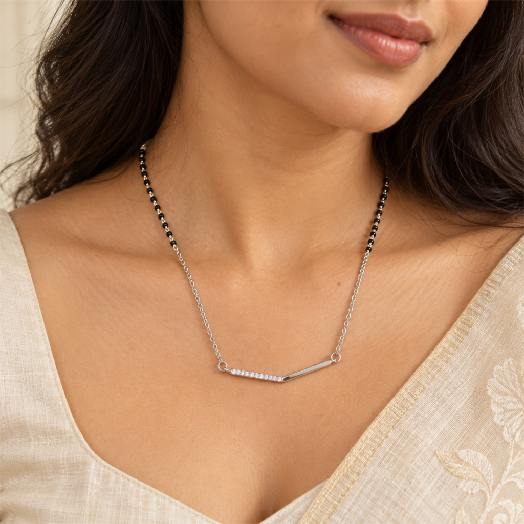Elegant Mangalsutra for Every Occasion