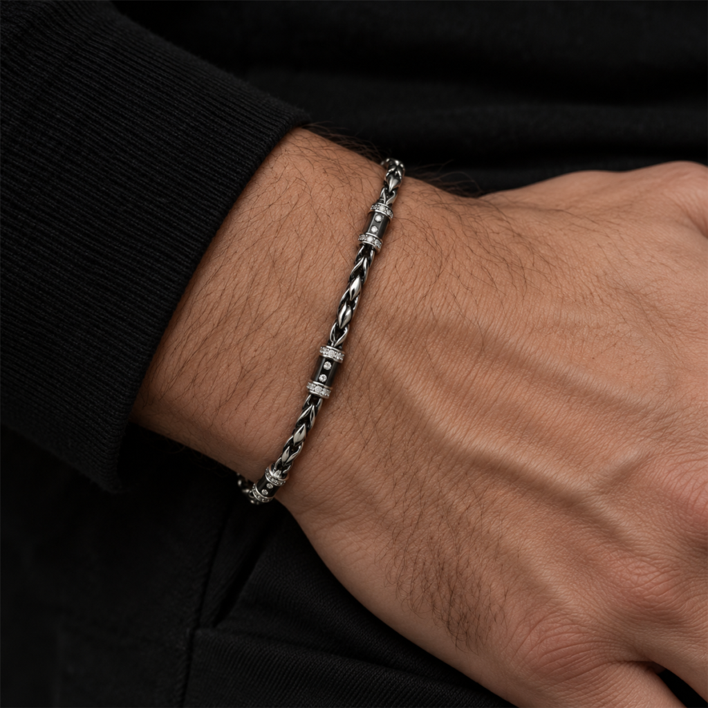 Barffi Bracelet