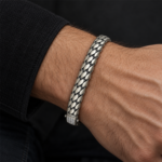 Snake Bracelet