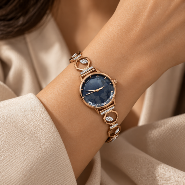 Versatile Watch for Her - Image 1