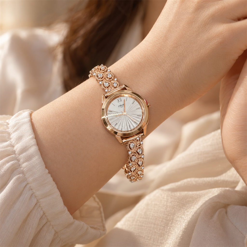 Elegant Watch for Her
