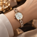 Lightweight Watch for Her