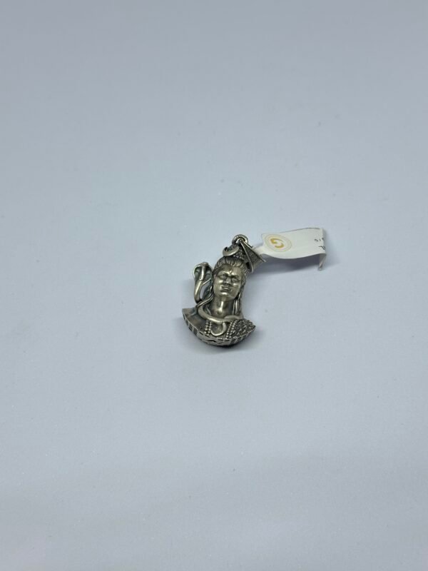 Mahadev pendent