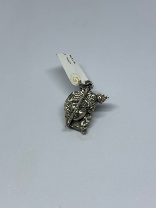 Krishna Flute Turkish Pendant