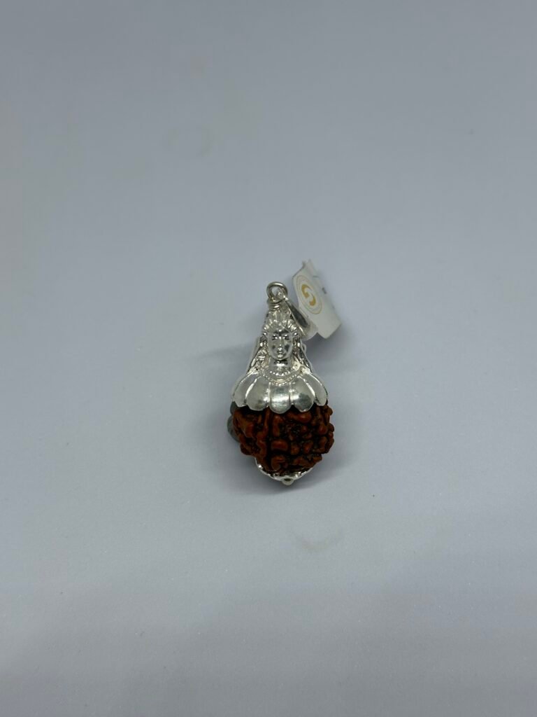 Mahadev Pendent
