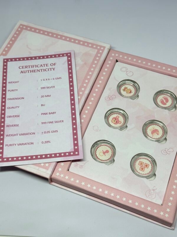 Baby girl, Gift for new parents