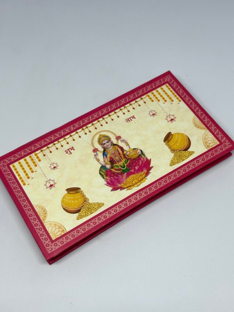Laxmi ji Gift silver coin