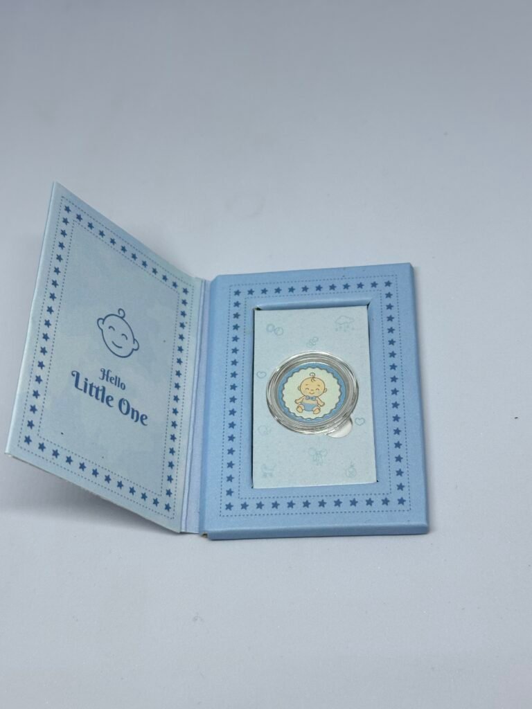 Baby boy gift