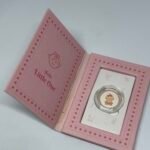 Baby girl gift