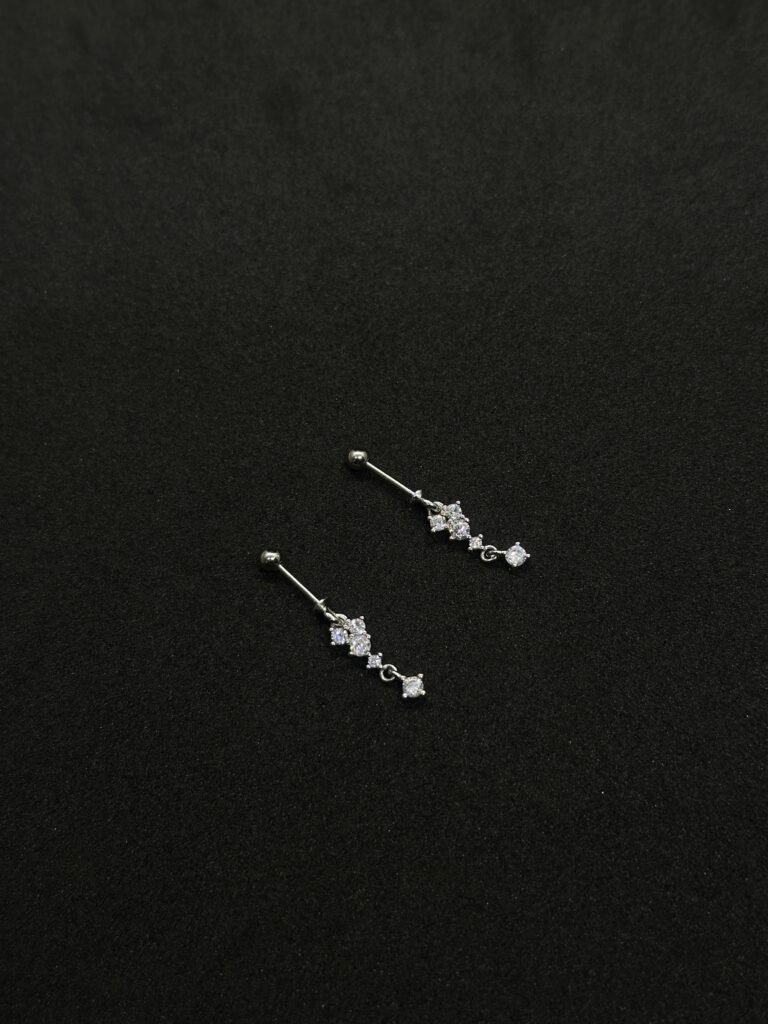 Ear Bugadi