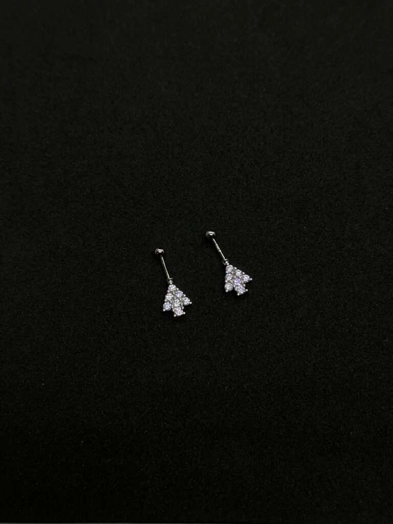 Ear Bugadi
