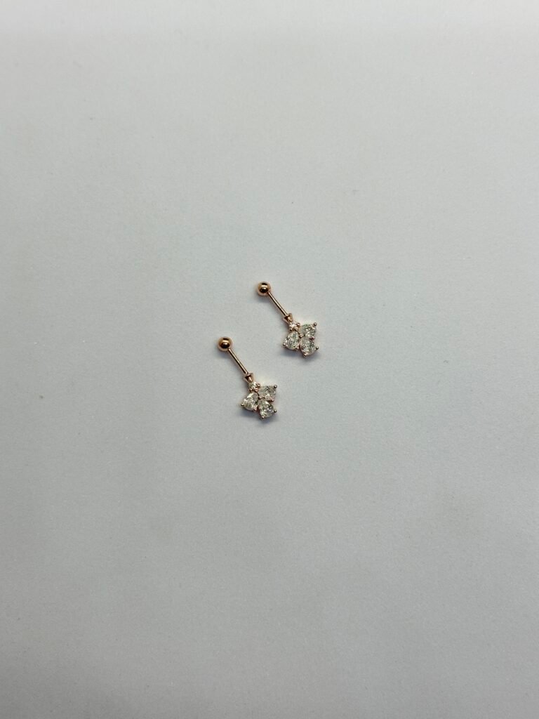 Ear Bugadi