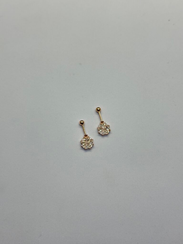 Ear Bugadi
