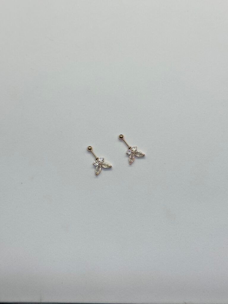 Ear Bugadi