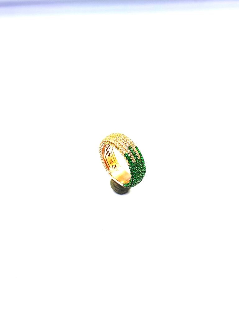 Regal Green