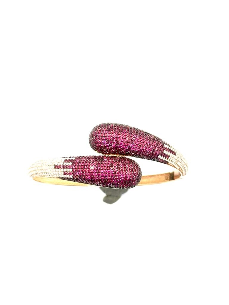 Veltrix Cuff