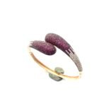 Veltrix Cuff
