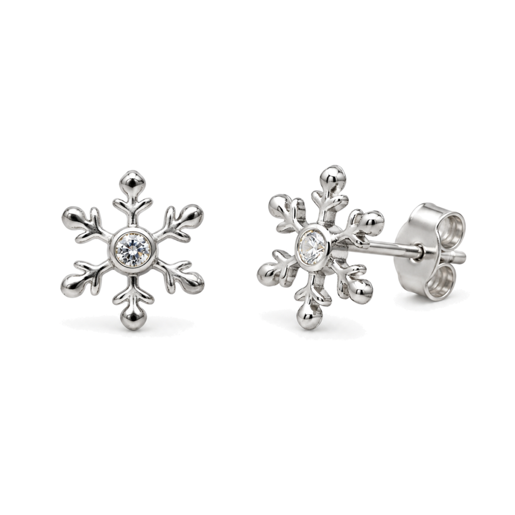Snow flake