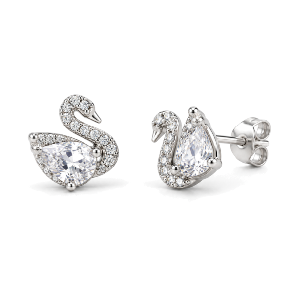 Swann studs - Image 1