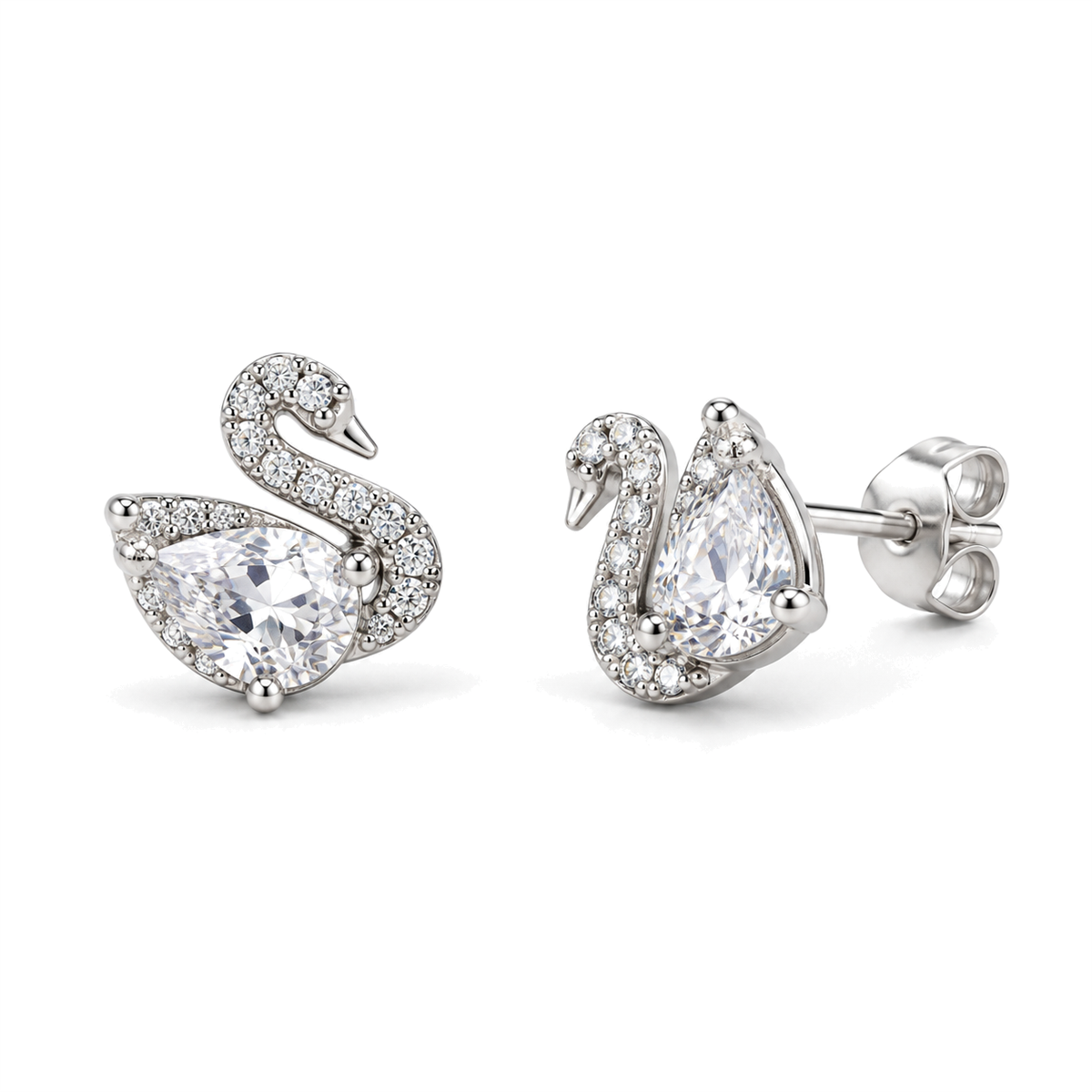 Swann studs - Image 1