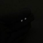 Silver Studs