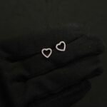Blush Heart