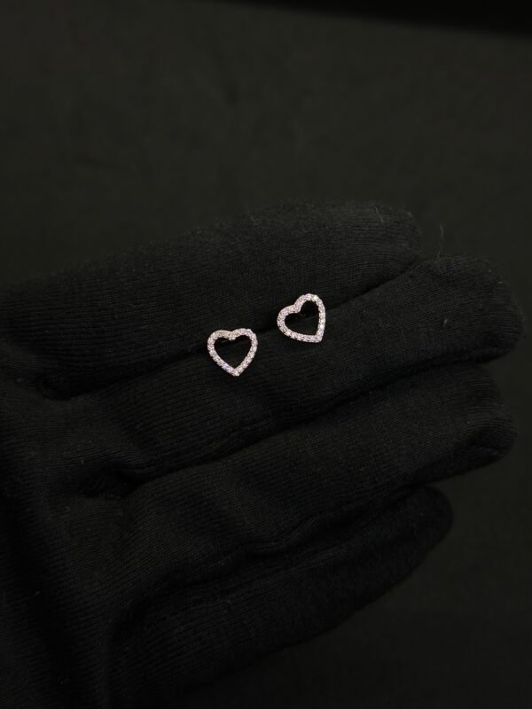 Blush Heart