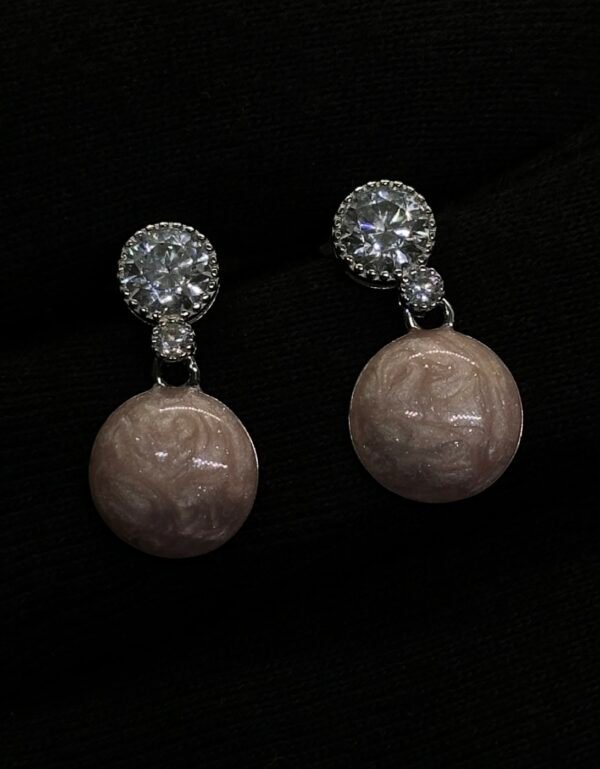 Blush drop