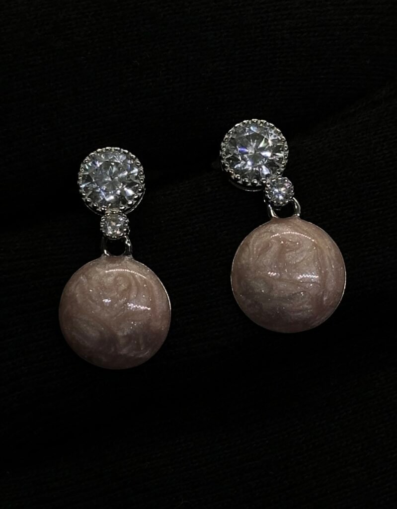 Blush drop