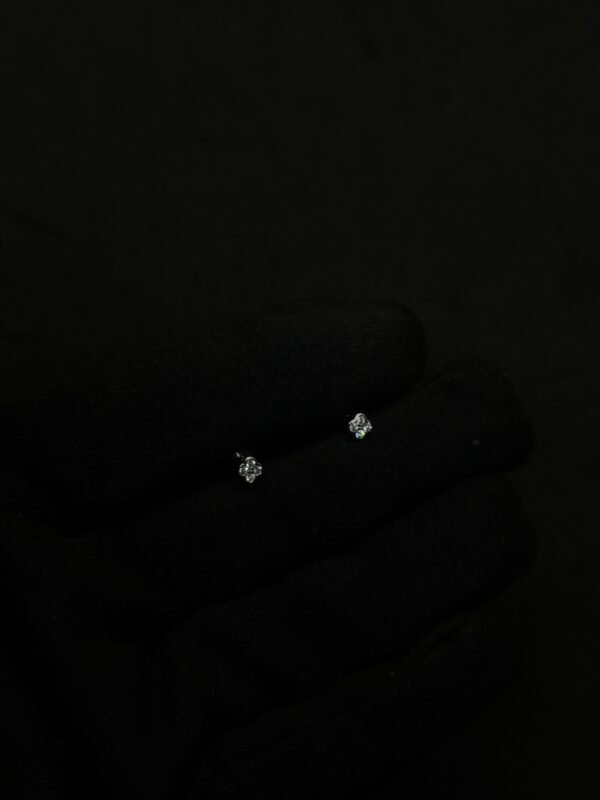 Frost knot