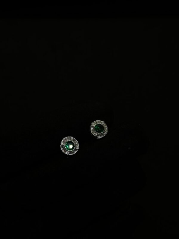 Emerald Crown