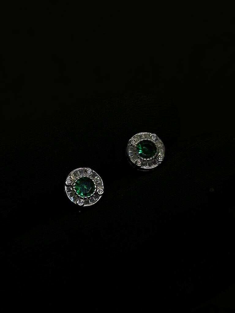 Emerald Crown