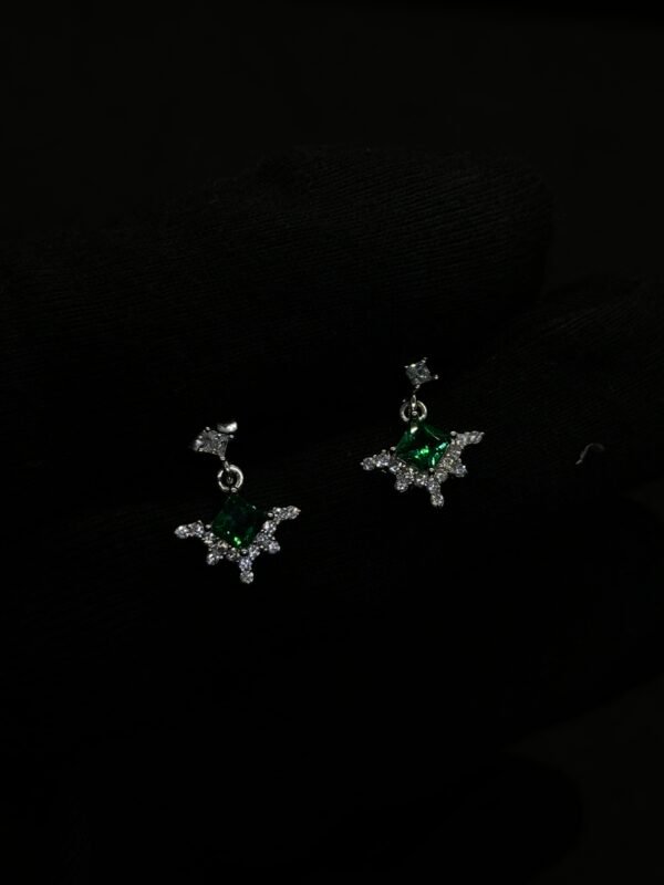 Green Slicker - Image 3