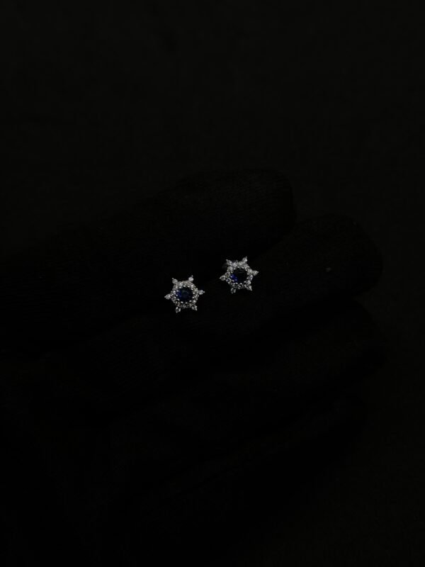 Sapphire Star