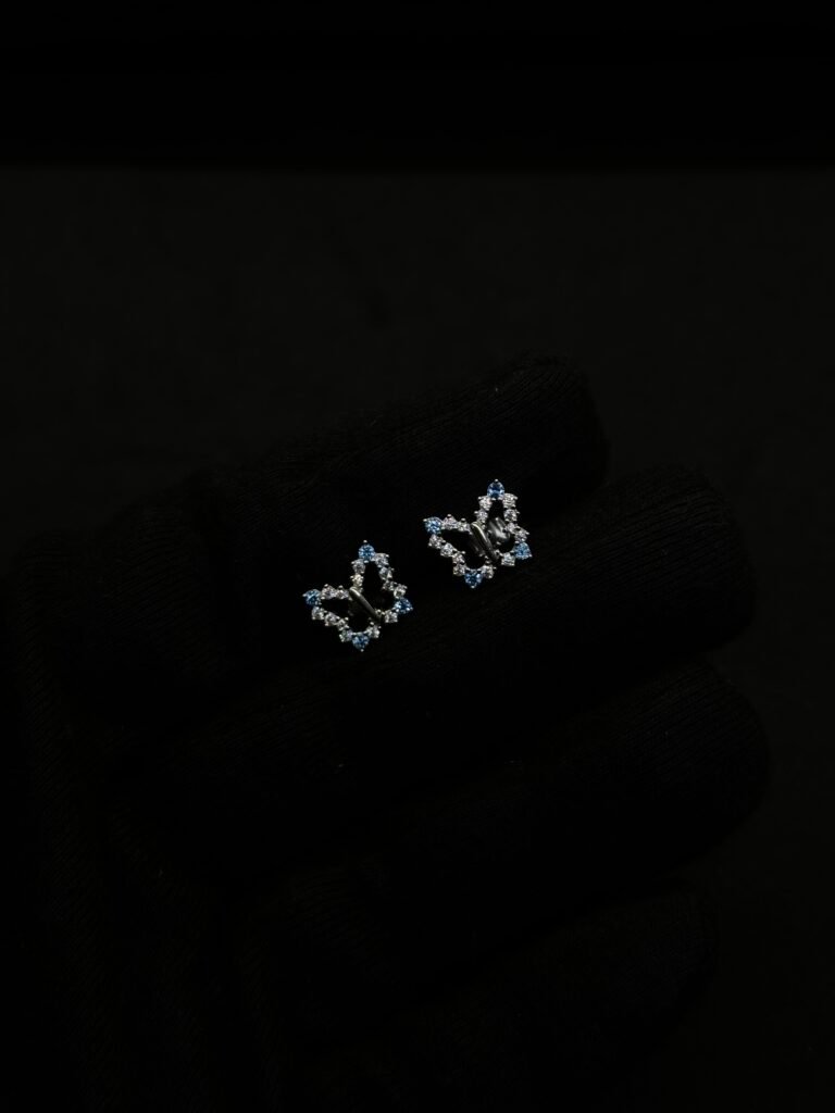 Blue effect