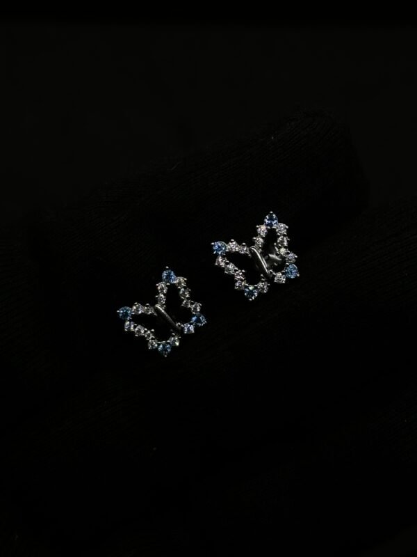 Blue effect - Image 3