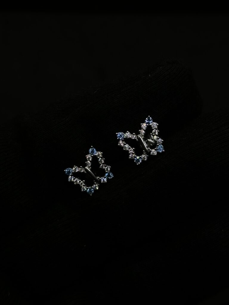 Blue effect