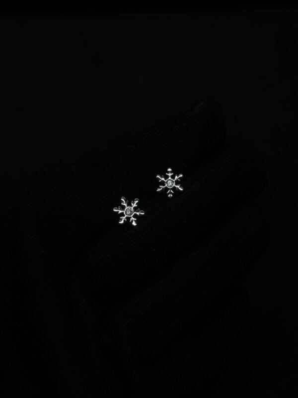 Snow flake