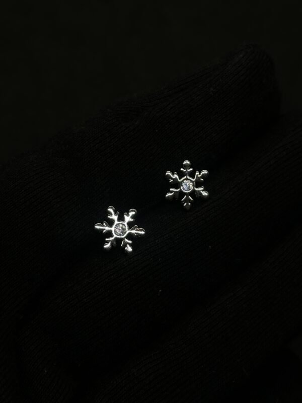 Snow flake - Image 2