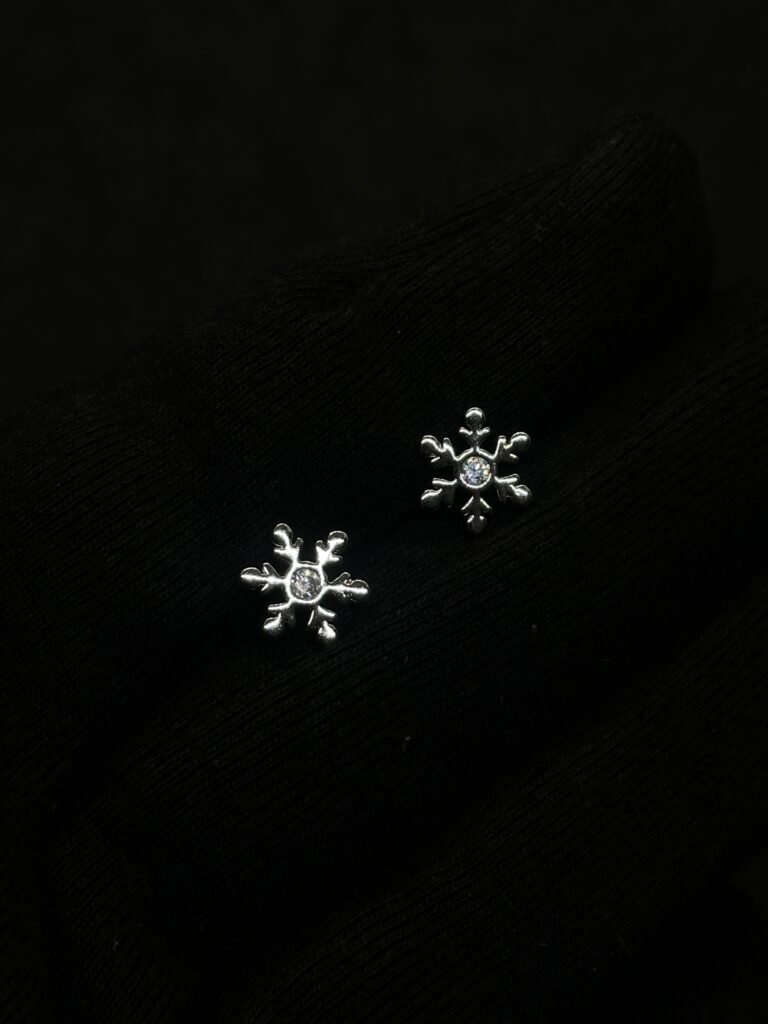 Snow flake