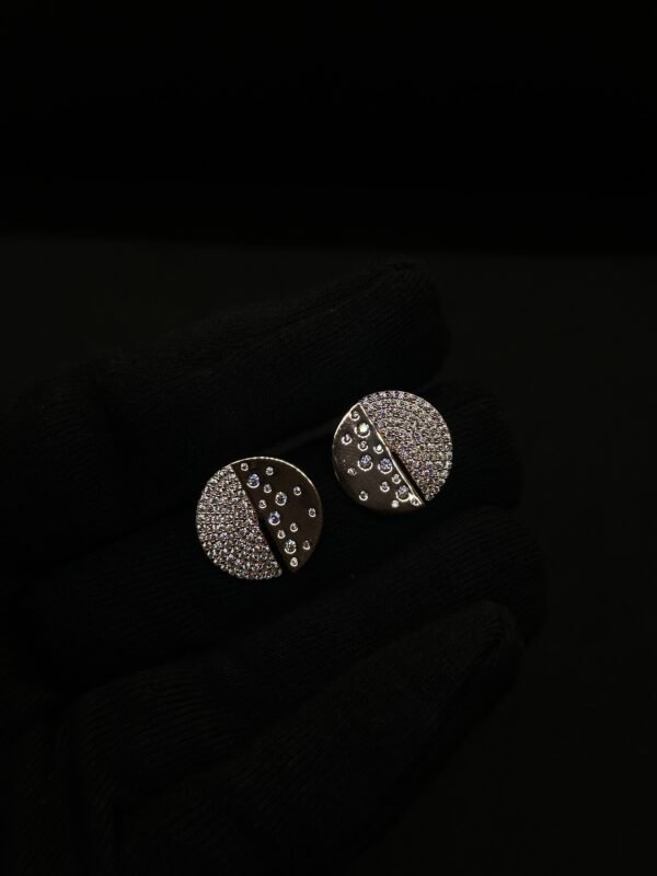 Dual Eclipse Studs