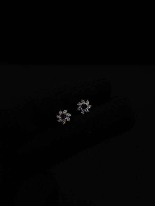 Blue Rose