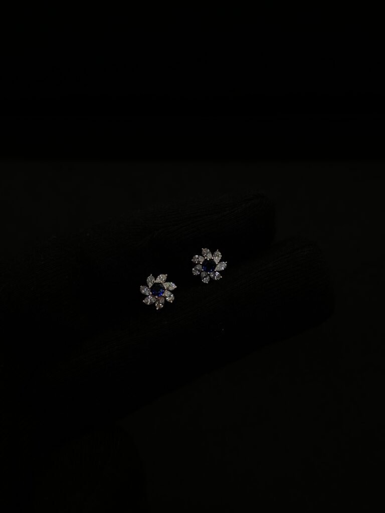 Blue Rose