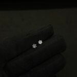 Solitaire Studs