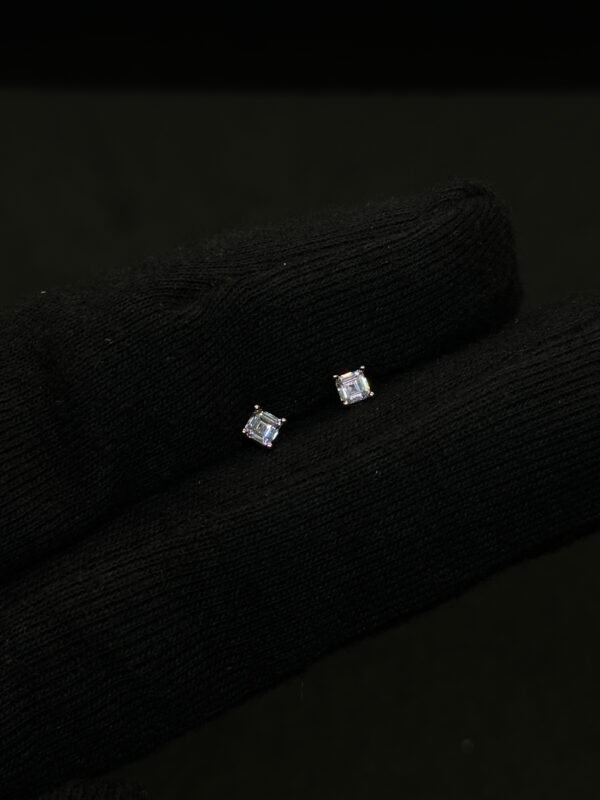Square Studs - Image 2