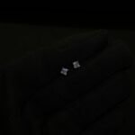 Square Studs
