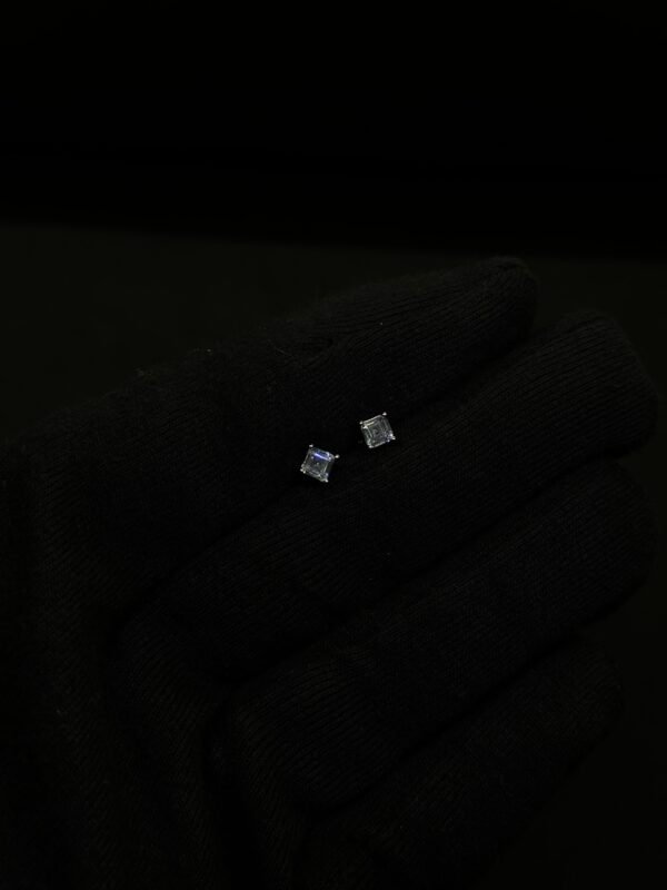 Square Studs